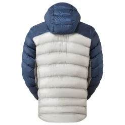 Rab Cirrus Ultra Hoody - Doudoune homme