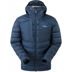 Rab Cirrus Ultra Hoody - Doudoune homme