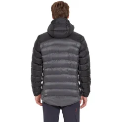 Rab Cirrus Ultra Hoody - Doudoune homme