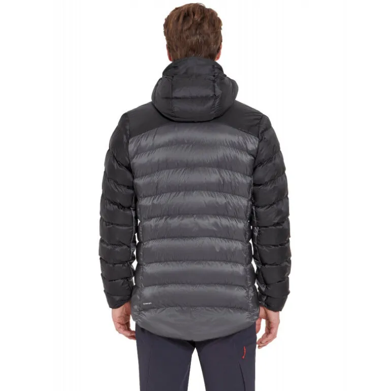 Rab Cirrus Ultra Hoody - Doudoune homme