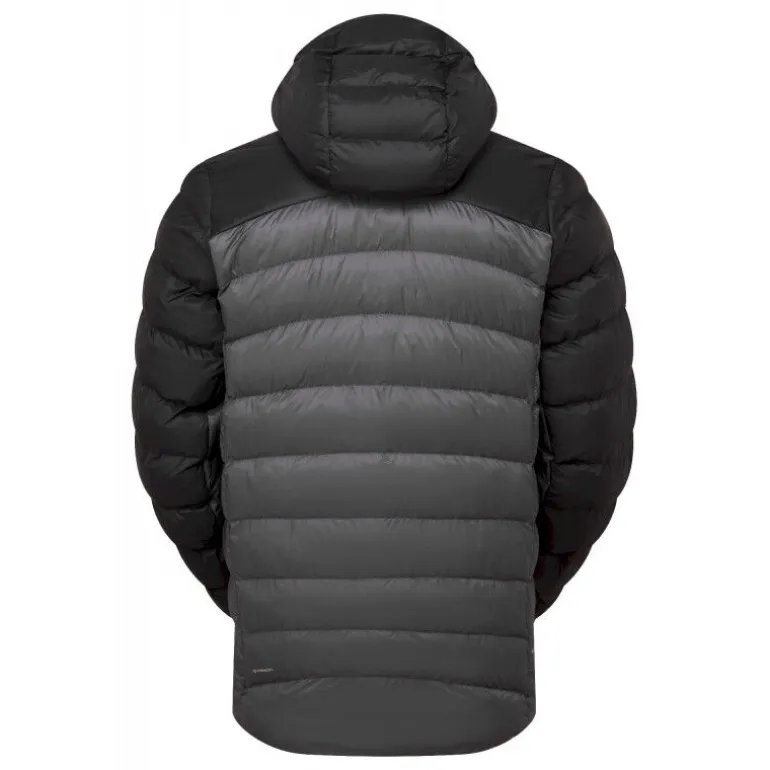 Rab Cirrus Ultra Hoody - Doudoune homme
