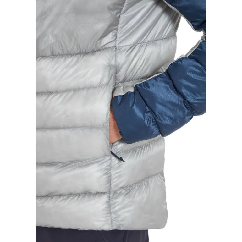 Rab Cirrus Ultra Hoody - Doudoune homme