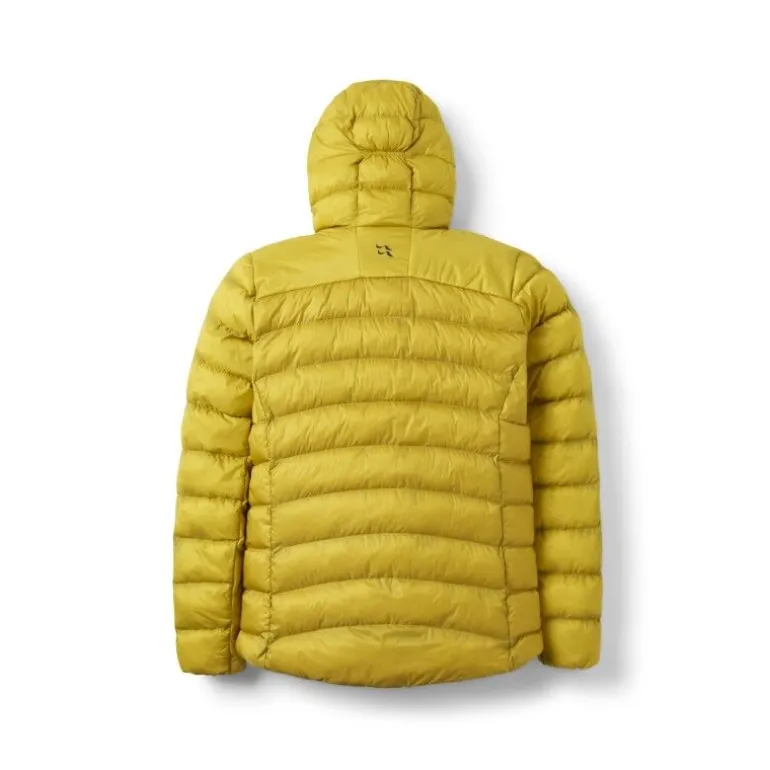 Rab Cirrus Ultra Hoody - Doudoune homme