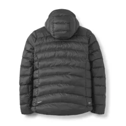 Rab Cirrus Ultra Hoody - Doudoune homme