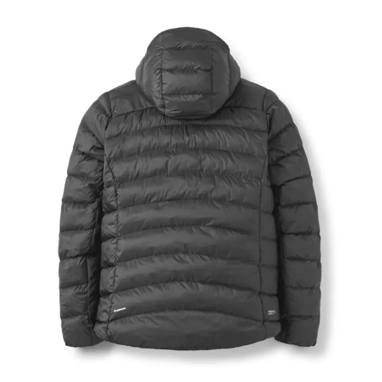 Rab Cirrus Ultra Hoody - Doudoune homme