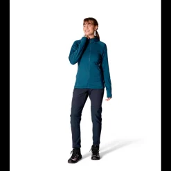 Rab Covex Hoody - Polaire femme