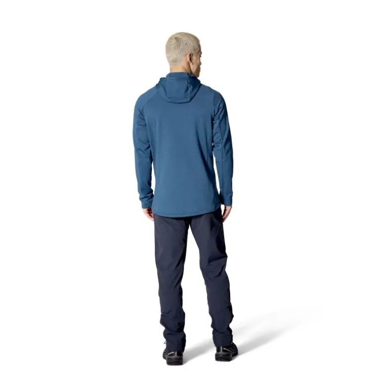 Rab Covex Hoody - Polaire homme
