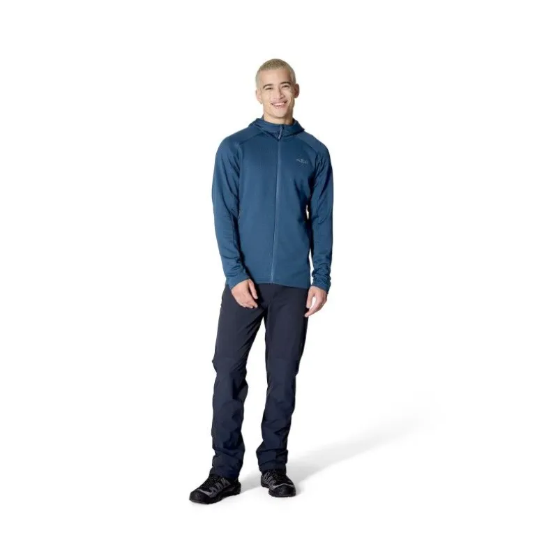 Rab Covex Hoody - Polaire homme