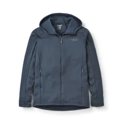 Rab Covex Hoody - Polaire homme