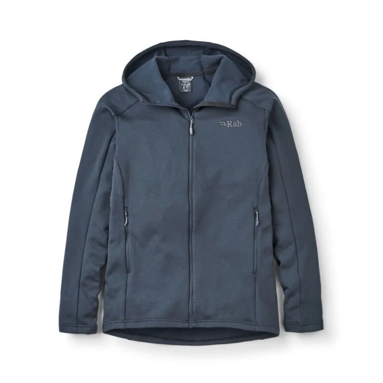 Rab Covex Hoody - Polaire homme