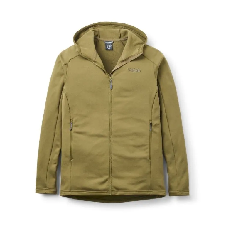 Rab Covex Hoody - Polaire homme