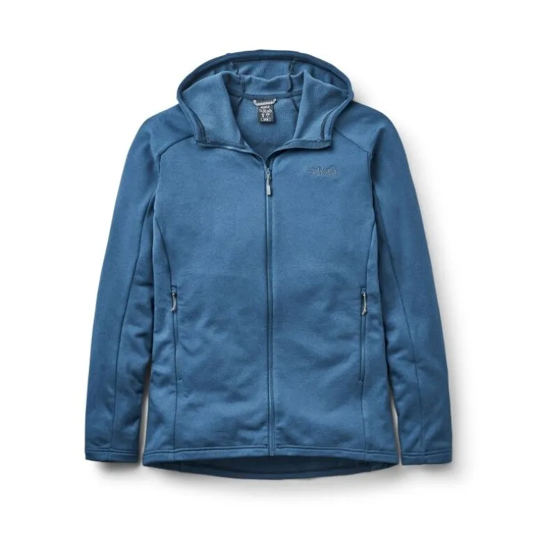 Rab Covex Hoody - Polaire homme