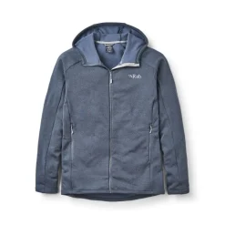 Rab Covex Hoody - Polaire homme
