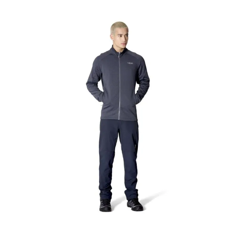 Rab Covex Jacket - Polaire homme
