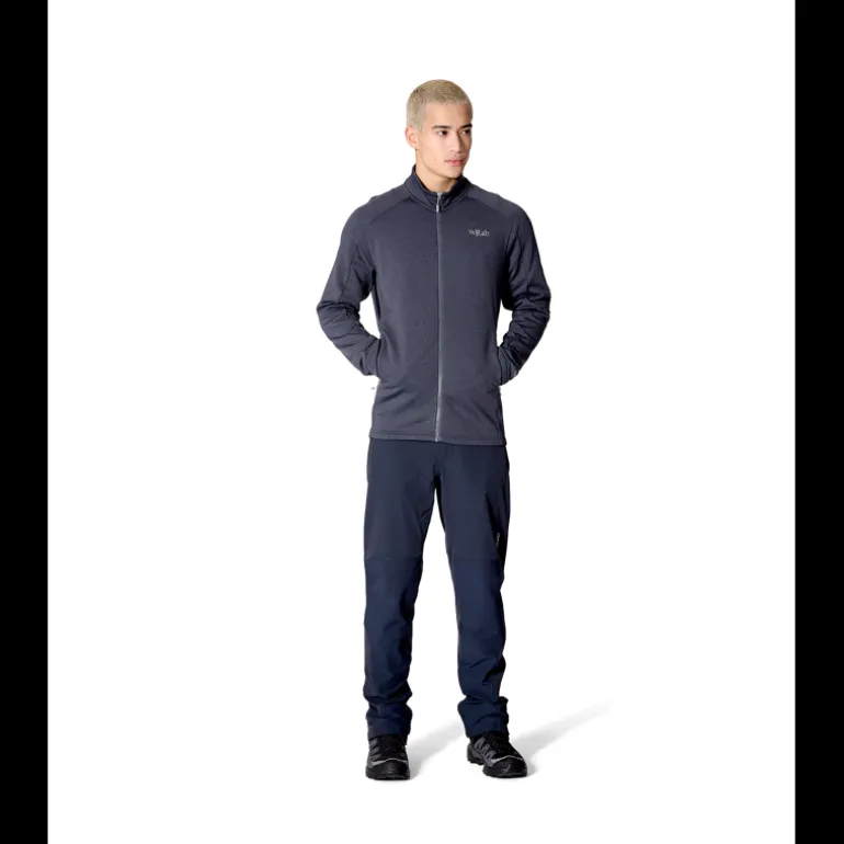 Rab Covex Jacket - Polaire homme