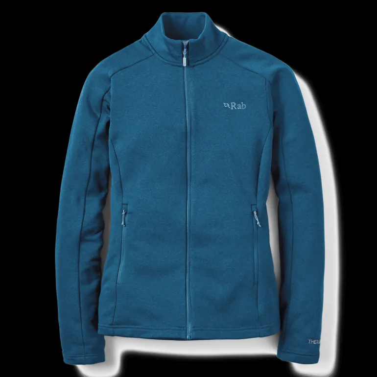 Rab Covex Jacket - Polaire femme