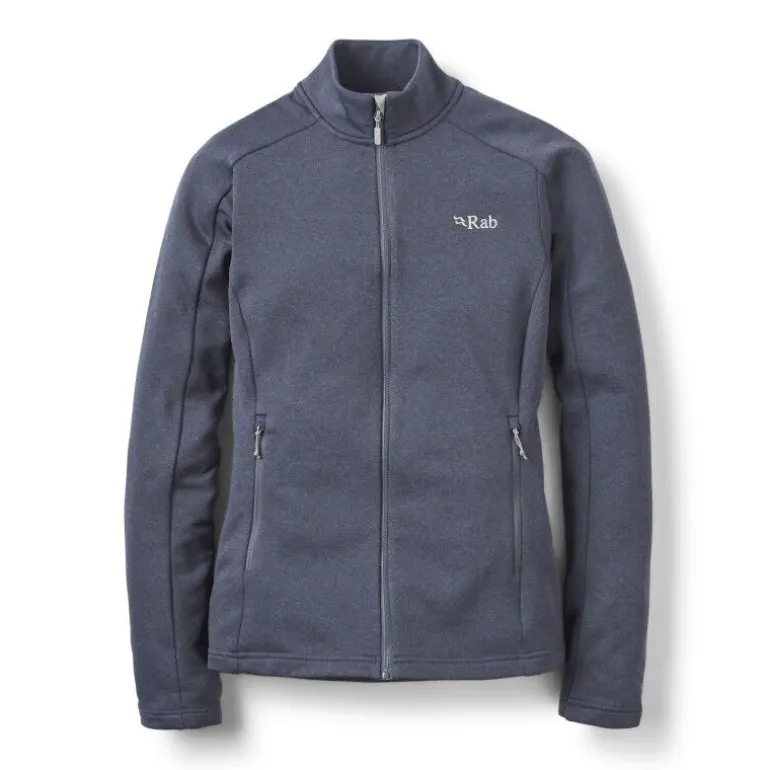 Rab Covex Jacket - Polaire femme