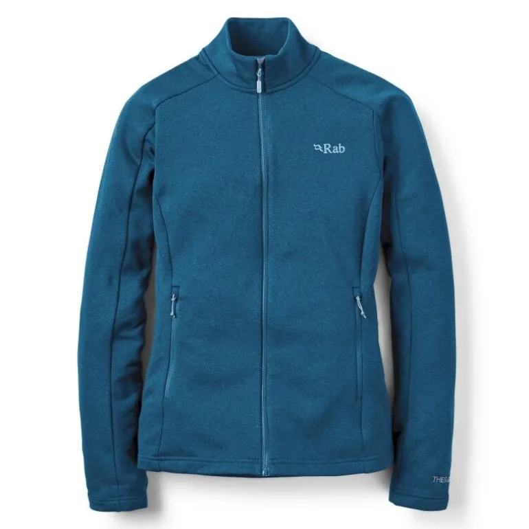Rab Covex Jacket - Polaire femme