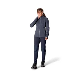 Rab Covex Jacket - Polaire femme