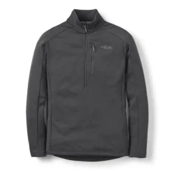 Rab Covex Pull-On - Polaire homme
