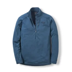 Rab Covex Pull-On - Polaire homme