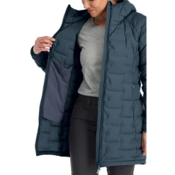 Rab Cubit Stretch Down Parka - Parka femme