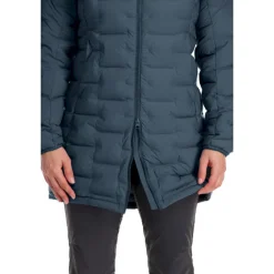 Rab Cubit Stretch Down Parka - Parka femme