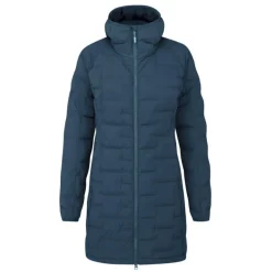 Rab Cubit Stretch Down Parka - Parka femme