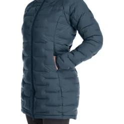 Rab Cubit Stretch Down Parka - Parka femme