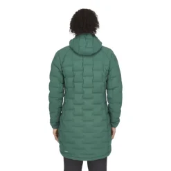 Rab Cubit Stretch Down Parka - Parka femme