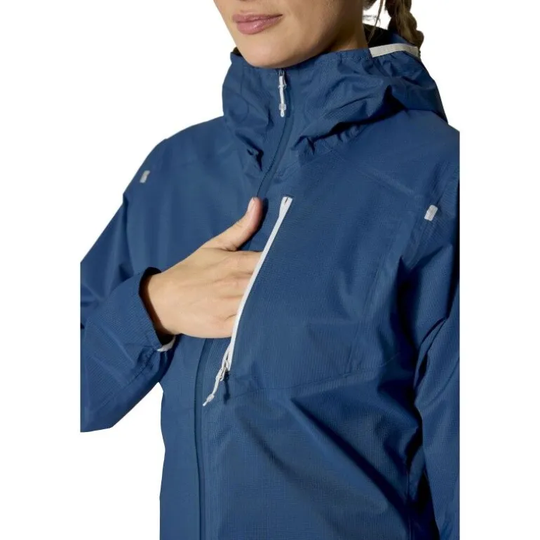 Rab Downpour Trail Light Jacket - Veste hardshell femme