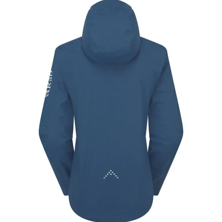 Rab Downpour Trail Light Jacket - Veste hardshell femme