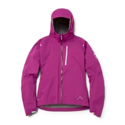 Rab Downpour Trail Light Jacket - Veste hardshell femme