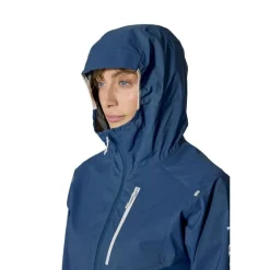 Rab Downpour Trail Light Jacket - Veste hardshell femme