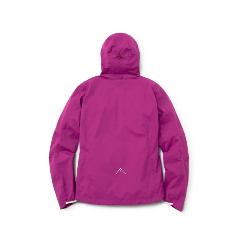 Rab Downpour Trail Light Jacket - Veste hardshell femme