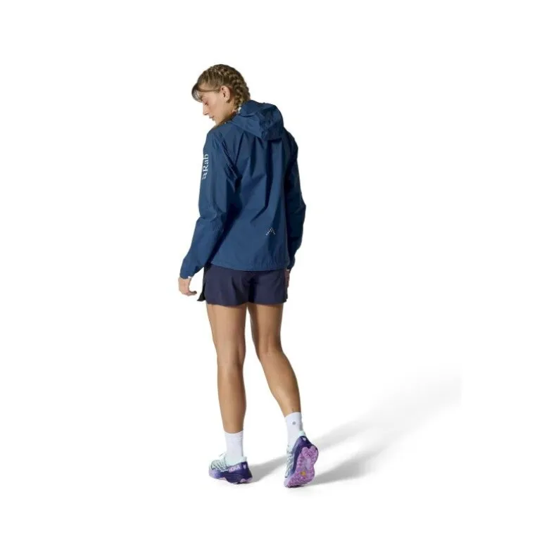 Rab Downpour Trail Light Jacket - Veste hardshell femme