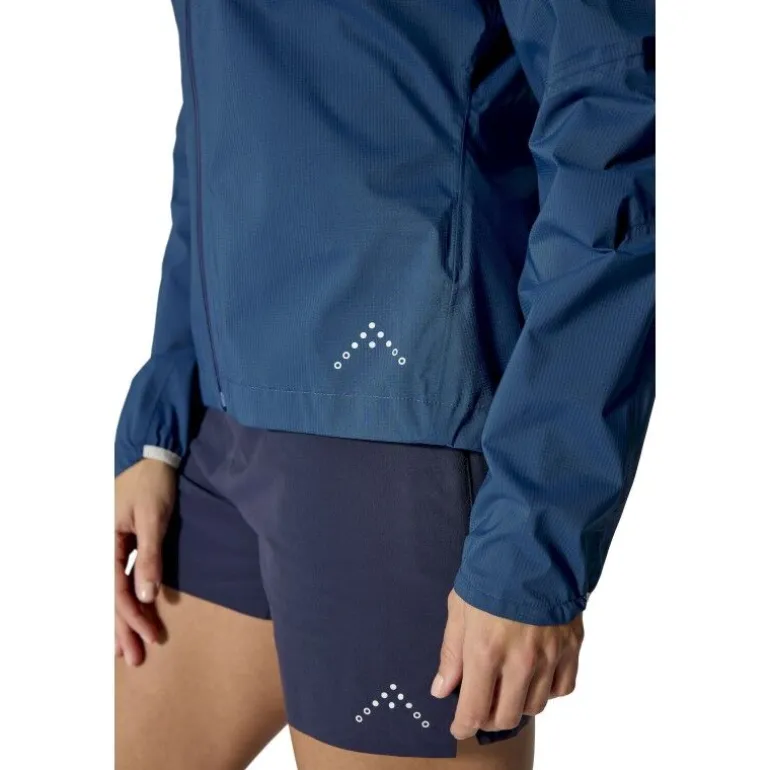 Rab Downpour Trail Light Jacket - Veste hardshell femme