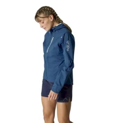 Rab Downpour Trail Light Jacket - Veste hardshell femme