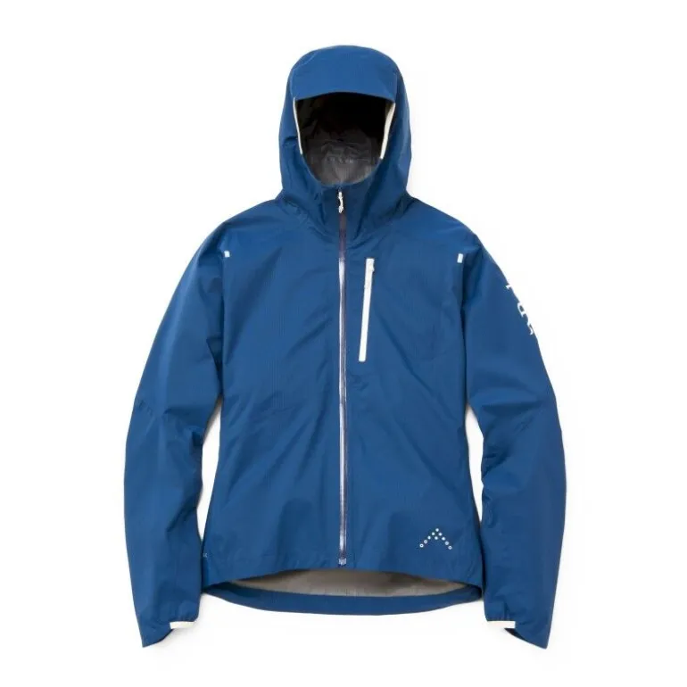 Rab Downpour Trail Light Jacket - Veste hardshell femme