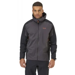 Rab Kinetic Alpine 2.0 Jacket - Veste hardshell homme