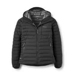Rab Microlight Windstopper Hoody - Doudoune femme