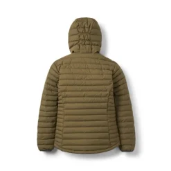 Rab Microlight Windstopper Hoody - Doudoune homme