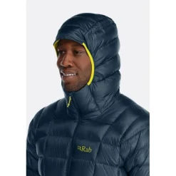 Rab Mythic Alpine Jacket - Doudoune homme
