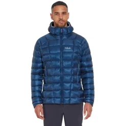 Rab Mythic Alpine Jacket - Doudoune homme