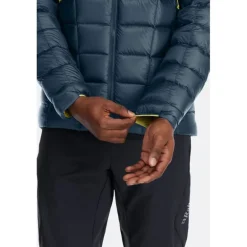 Rab Mythic Alpine Jacket - Doudoune homme