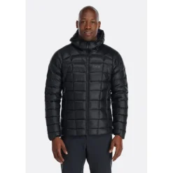 Rab Mythic Alpine Jacket - Doudoune homme