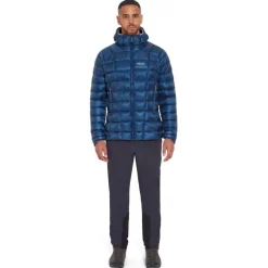 Rab Mythic Alpine Jacket - Doudoune homme