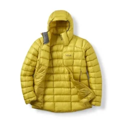 Rab Mythic Alpine Jacket - Doudoune homme