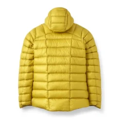 Rab Mythic Alpine Jacket - Doudoune homme
