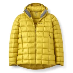 Rab Mythic Alpine Jacket - Doudoune homme